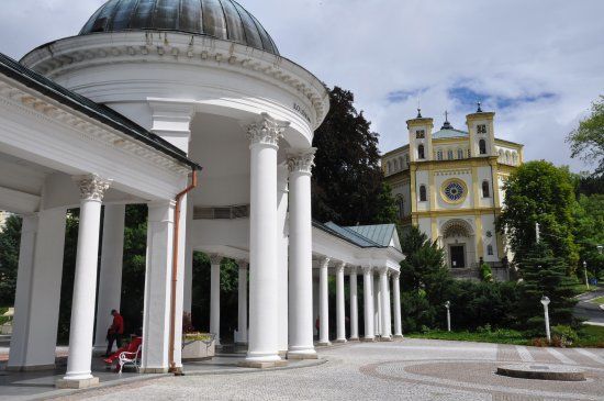 Rzymskokatolicki Kościół Wniebowzięcia Najświętszej Maryi Panny