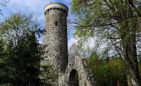 Wieża widokowa Hamelika